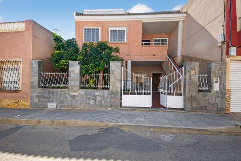 Villa i Lo Pagan, Murcia, Lo Pagan - € 315.000 | Ref: MLSC5406140 - foto 36