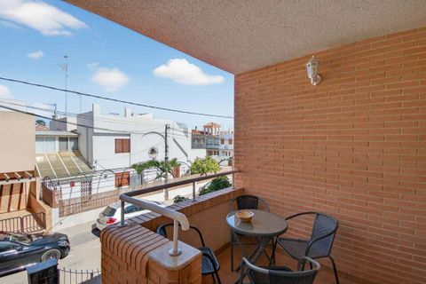 Villa i Lo Pagan, Murcia, Lo Pagan - € 315.000 | Ref: AG19MLSC5406140 - foto 17