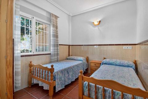 Villa i Lo Pagan, Murcia, Lo Pagan - € 315.000 | Ref: AG19MLSC5406140 - foto 27