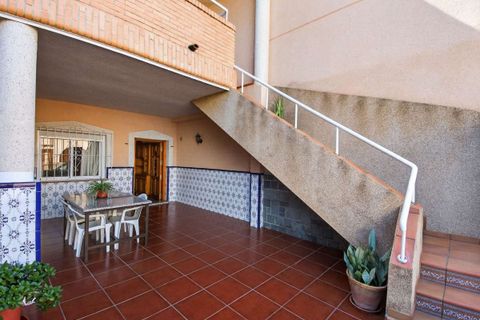 Villa i Lo Pagan, Murcia, Lo Pagan - € 315.000 | Ref: AG19MLSC5406140 - foto 35