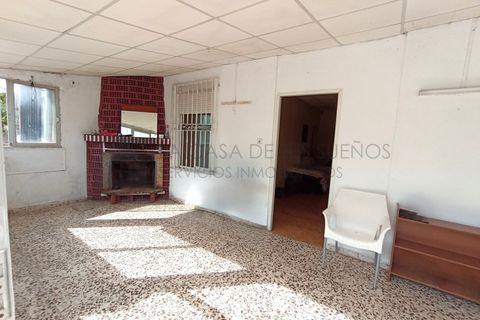 Landejendom i Sax, Alicante, Sax - € 157.000 | Ref: CAS_1360 - foto 7