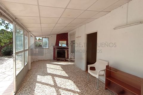 Landejendom i Sax, Alicante, Sax - € 157.000 | Ref: CAS_1360 - foto 8