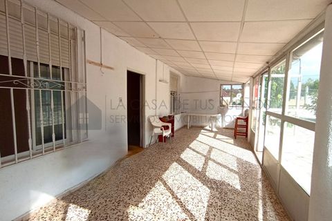 Landejendom i Sax, Alicante, Sax - € 157.000 | Ref: CAS_1360 - foto 9