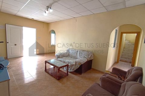 Landejendom i Sax, Alicante, Sax - € 157.000 | Ref: CAS_1360 - foto 11