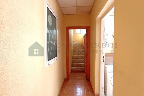 Landejendom i Sax, Alicante, Sax - € 157.000 | Ref: CAS_1360 - foto 17