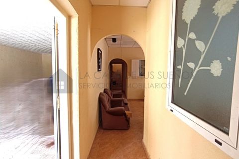 Landejendom i Sax, Alicante, Sax - € 157.000 | Ref: CAS_1360 - foto 23