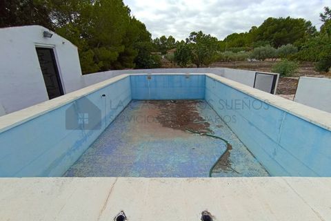 Landejendom i Sax, Alicante, Sax - € 157.000 | Ref: CAS_1360 - foto 25