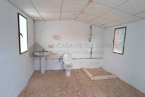 Landejendom i Sax, Alicante, Sax - € 157.000 | Ref: CAS_1360 - foto 26
