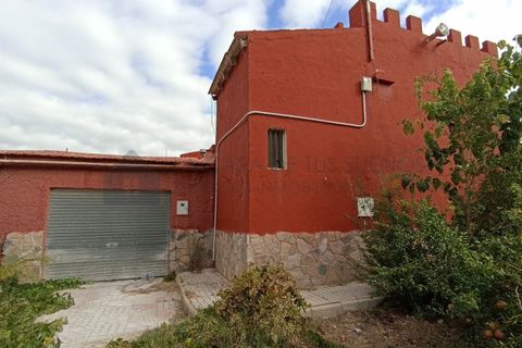 Landejendom i Sax, Alicante, Sax - € 157.000 | Ref: CAS_1360 - foto 28