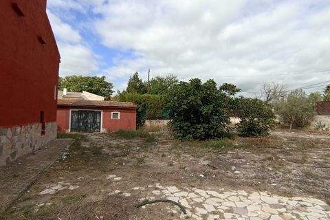 Landejendom i Sax, Alicante, Sax - € 157.000 | Ref: CAS_1360 - foto 30