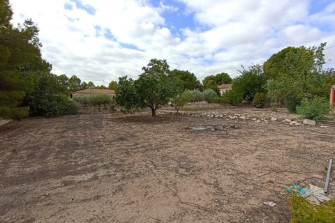 Landejendom i Sax, Alicante, Sax - € 157.000 | Ref: CAS_1360 - foto 31