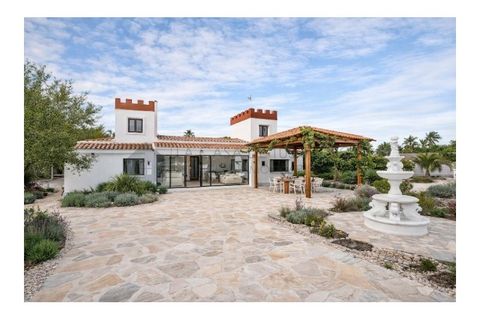 Landejendom i Sax, Alicante, Sax - € 157.000 | Ref: CAS_1360 - foto 2