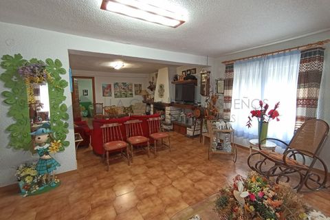 Landejendom i Petrer, Alicante, Petrer - € 250.000 | Ref: CAS_649 - foto 6
