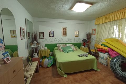 Landejendom i Petrer, Alicante, Petrer - € 250.000 | Ref: CAS_649 - foto 9