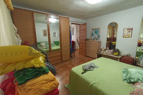 Landejendom i Petrer, Alicante, Petrer - € 250.000 | Ref: CAS_649 - foto 10