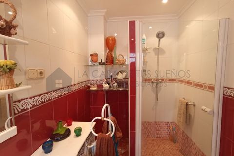 Landejendom i Petrer, Alicante, Petrer - € 250.000 | Ref: CAS_649 - foto 16