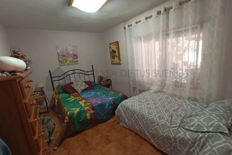 Landejendom i Petrer, Alicante, Petrer - € 250.000 | Ref: CAS_649 - foto 17