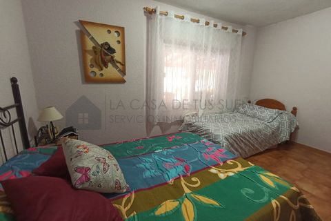 Landejendom i Petrer, Alicante, Petrer - € 250.000 | Ref: CAS_649 - foto 18