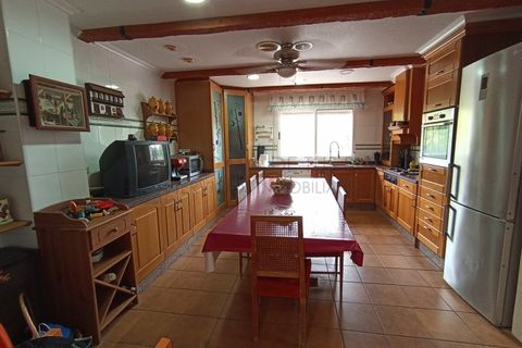 Landejendom i Petrer, Alicante, Petrer - € 250.000 | Ref: CAS_649 - foto 19