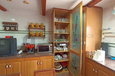 Landejendom i Petrer, Alicante, Petrer - € 250.000 | Ref: CAS_649 - foto 21