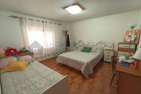 Landejendom i Petrer, Alicante, Petrer - € 250.000 | Ref: CAS_649 - foto 23