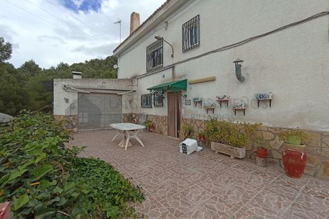 Landejendom i Petrer, Alicante, Petrer - € 250.000 | Ref: CAS_649 - foto 24