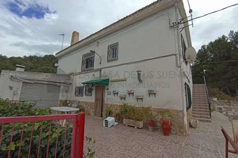 Landejendom i Petrer, Alicante, Petrer - € 250.000 | Ref: CAS_649 - foto 25