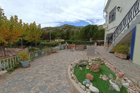 Landejendom i Petrer, Alicante, Petrer - € 250.000 | Ref: CAS_649 - foto 26