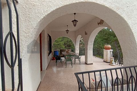 Landejendom i Petrer, Alicante, Petrer - € 250.000 | Ref: CAS_649 - foto 27