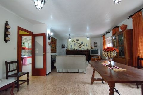 Landejendom i Petrer, Alicante, Petrer - € 250.000 | Ref: CAS_649 - foto 28