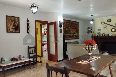 Landejendom i Petrer, Alicante, Petrer - € 250.000 | Ref: CAS_649 - foto 29