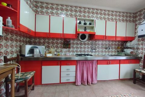 Landejendom i Petrer, Alicante, Petrer - € 250.000 | Ref: CAS_649 - foto 36