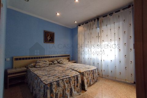 Landejendom i Petrer, Alicante, Petrer - € 250.000 | Ref: CAS_649 - foto 38