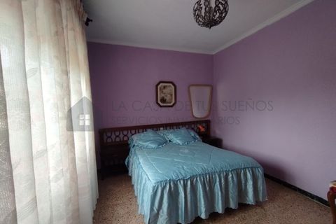 Landejendom i Petrer, Alicante, Petrer - € 250.000 | Ref: CAS_649 - foto 44
