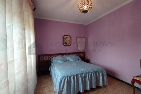 Landejendom i Petrer, Alicante, Petrer - € 250.000 | Ref: CAS_649 - foto 46