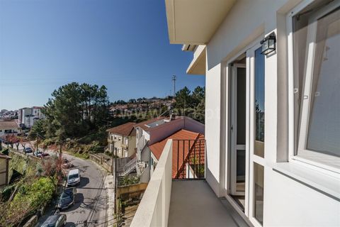 Lejlighed i Covilha, Castelo Branco, Covilha - € 137.500 | Ref: 111260050 - foto 4
