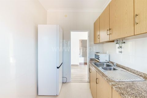 Lejlighed i Covilha, Castelo Branco, Covilha - € 137.500 | Ref: 111260050 - foto 7