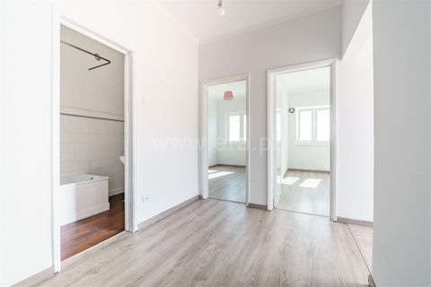Lejlighed i Covilha, Castelo Branco, Covilha - € 137.500 | Ref: 111260050 - foto 8