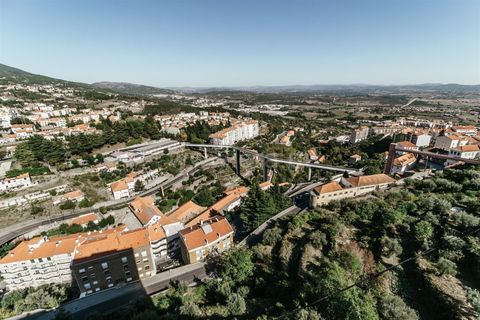 Lejlighed i Covilha, Castelo Branco, Covilha - € 137.500 | Ref: 111260050 - foto 18