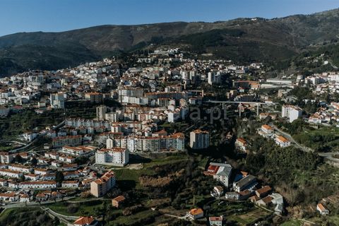 Lejlighed i Covilha, Castelo Branco, Covilha - € 137.500 | Ref: 111260050 - foto 19