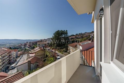 Lejlighed i Covilha, Castelo Branco, Covilha - € 137.500 | Ref: 111260050 - foto 1