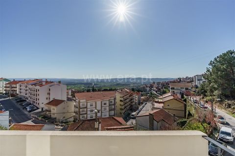 Lejlighed i Covilha, Castelo Branco, Covilha - € 137.500 | Ref: 111260050 - foto 2
