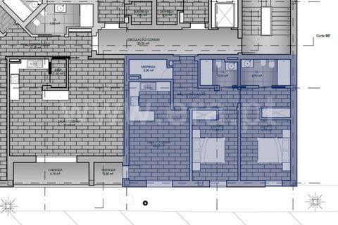 Lejlighed i Covilha, Castelo Branco, Covilha - € 240.000 | Ref: 111260067 - foto 10