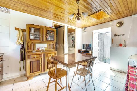 Villa i Belmonte, Castelo Branco, Belmonte - € 37.380 | Ref: 111260058 - foto 1