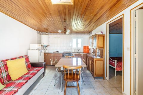 Villa i Belmonte, Castelo Branco, Belmonte - € 37.380 | Ref: 111260058 - foto 2