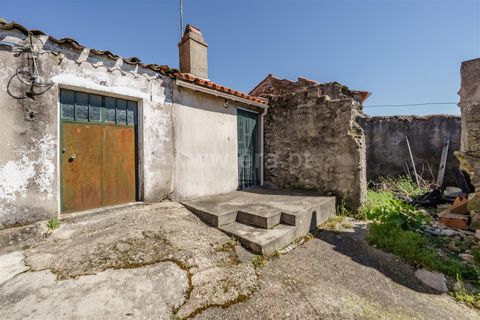 Villa i Belmonte, Castelo Branco, Belmonte - € 37.380 | Ref: 111260058 - foto 6