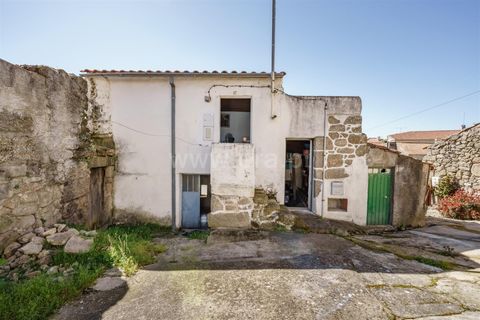 Villa i Belmonte, Castelo Branco, Belmonte - € 37.380 | Ref: 111260058 - foto 7