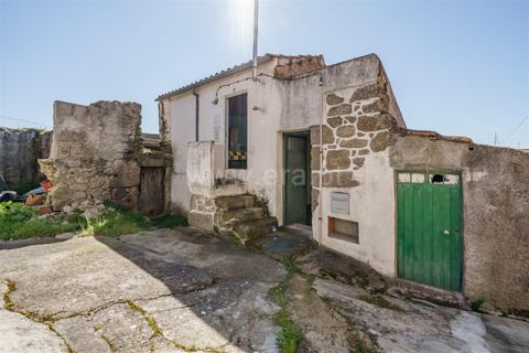 Villa i Belmonte, Castelo Branco, Belmonte - € 37.380 | Ref: 111260058 - foto 8