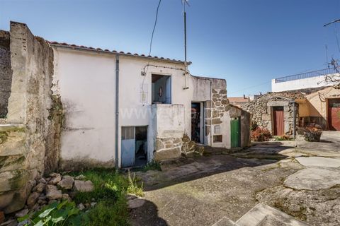Villa i Belmonte, Castelo Branco, Belmonte - € 37.380 | Ref: 111260058 - foto 9