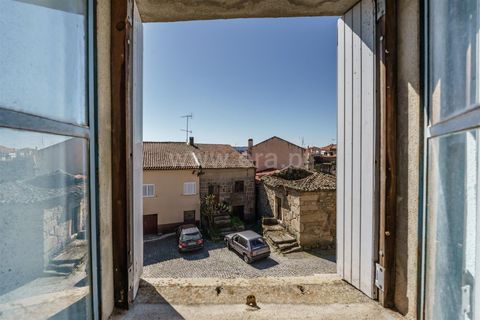 Villa i Belmonte, Castelo Branco, Belmonte - € 37.380 | Ref: 111260058 - foto 13
